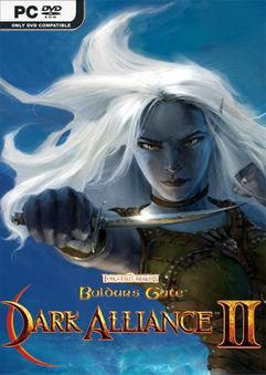 Baldurs Gate Dark Alliance II ราคาถูก